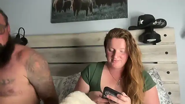 GoddessAriel003's Live XXX Chat
