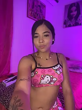 ItsSophiebabygirl Live XXX Chat
