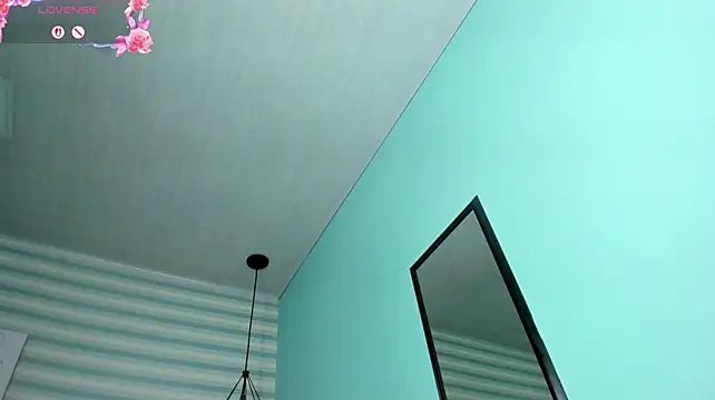Chat XXX ao vivo de goddess_kianna