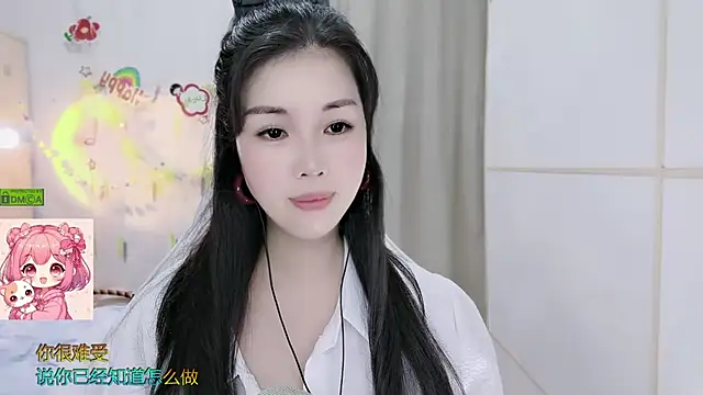HK_angelchloe 现场XXX聊天