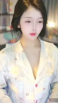 suisui_ 现场XXX聊天
