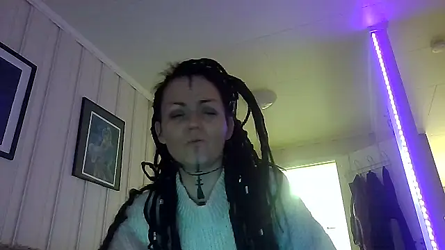 MyManCave webcam show