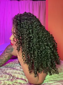 Morenayaa Live XXX-Chat