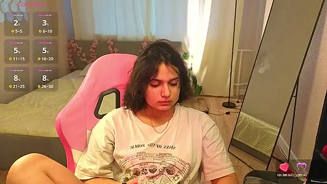 VivienRoss_ 现场XXX聊天