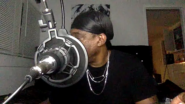 BigDaddyDy Live XXX Chat