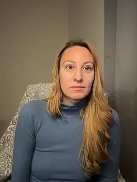 Anne-Laurent's Live XXX Chat