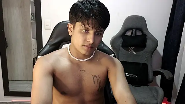 dany_fans Chat XXX in diretta