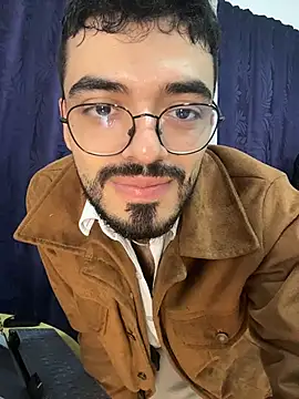 Chat XXX en directo de Asher_Ryder