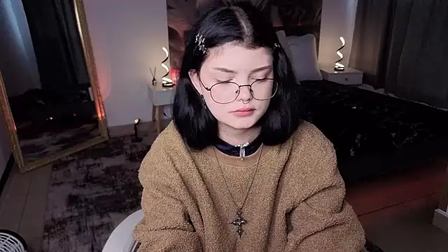 Chat XXX en directo de MileyRood
