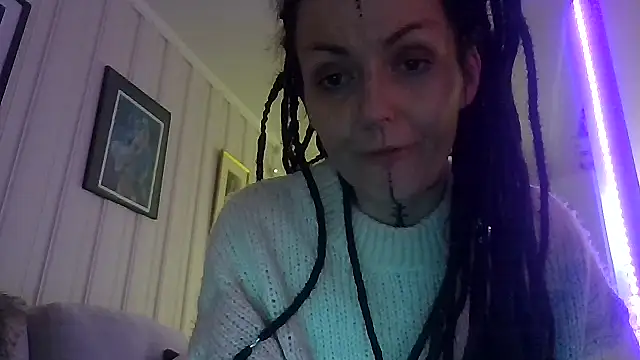MyManCave Webcam Show