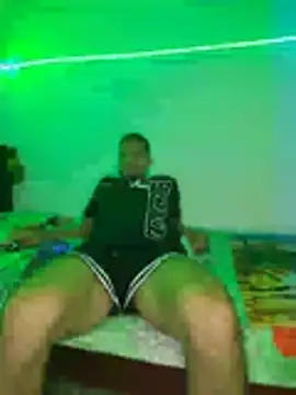 Chat XXX ao vivo de Cris_LaCobra_