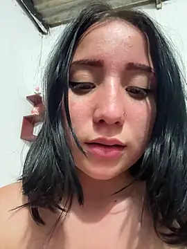 Chat XXX en directo de mileidy0106