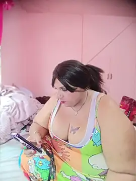 Chat XXX en directo de Strongshemail