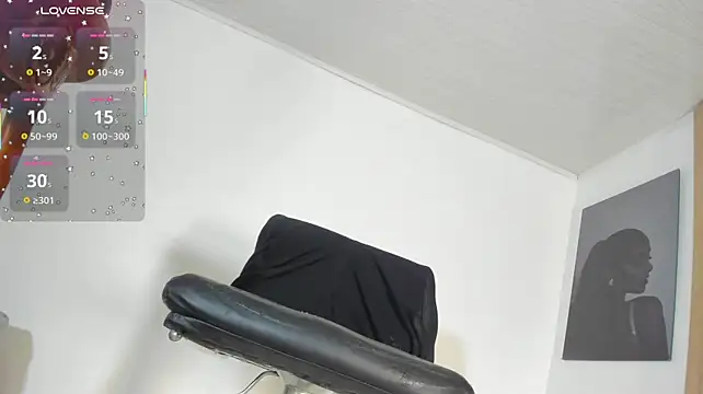 Chat XXX Live Daniela_Coks