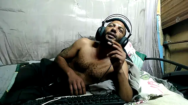 Živý XXX chat Camodick