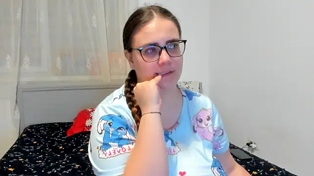 Živý XXX chat amiravyxen