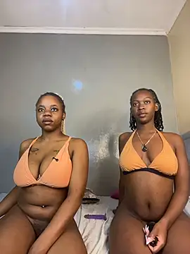 royalcosmic Webcam Show