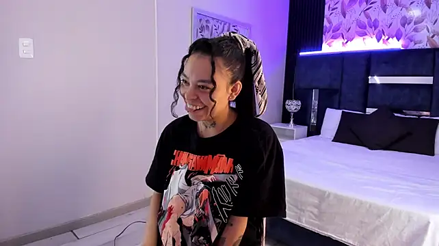 XXX chat uživo modela KatherineGomez