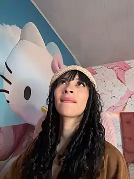 Sasha-firee 라이브 XXX 채팅