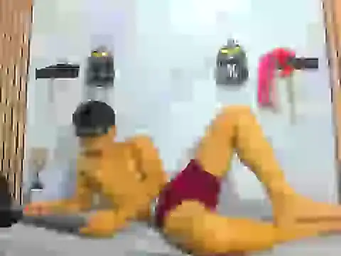 Lucho_Hot Live XXX Chat