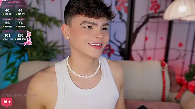 PRINCE_STEV Chat XXX live