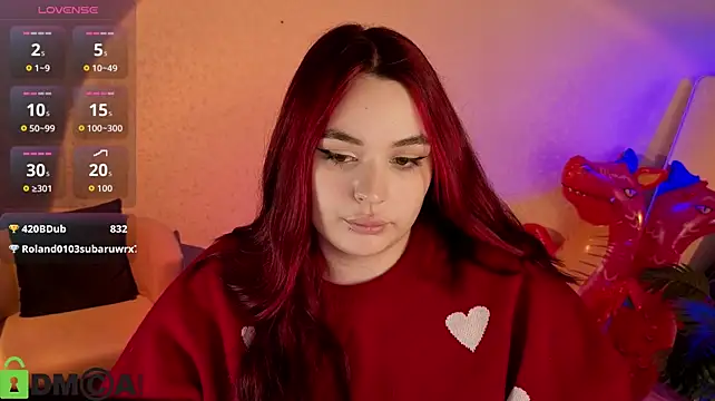 Mia_R0ss' Live XXX Chat