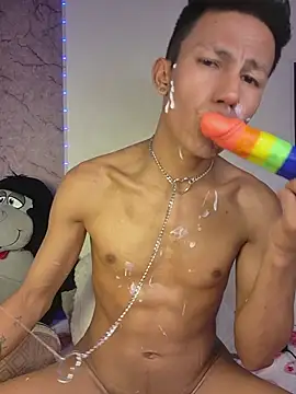 DirtySlave_ 现场XXX聊天