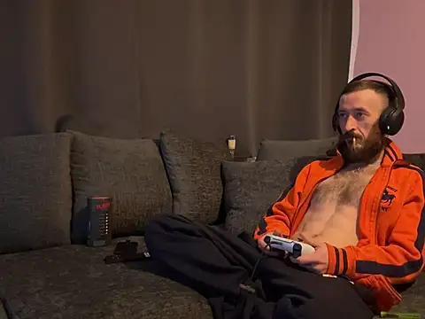 IRISHLONGDONG Live XXX-Chat