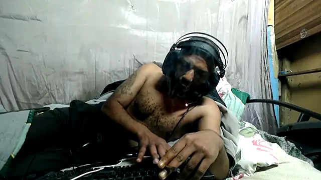 Camodick Chat XXX live