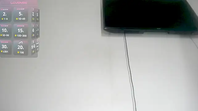 Fox_Loves – Naživo XXX chat