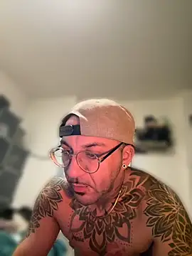 PrincSugar Live XXX-Chat