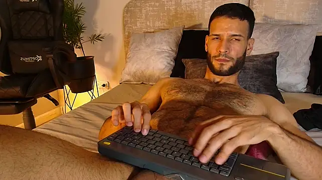 Jacob_Benelli – Naživo XXX chat