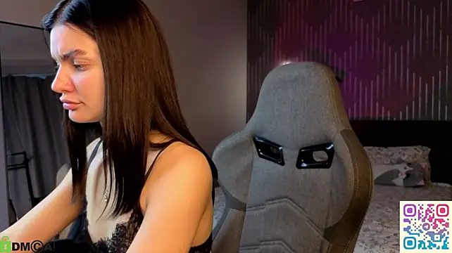 Chat XXX ao vivo de black_cat
