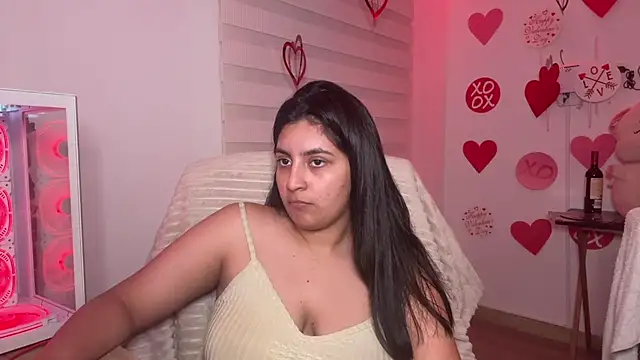 cloe_small XXX чат на живо