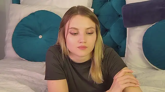 StacyEvances 라이브 XXX 채팅