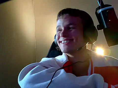 dennisdillon Live XXX-chat