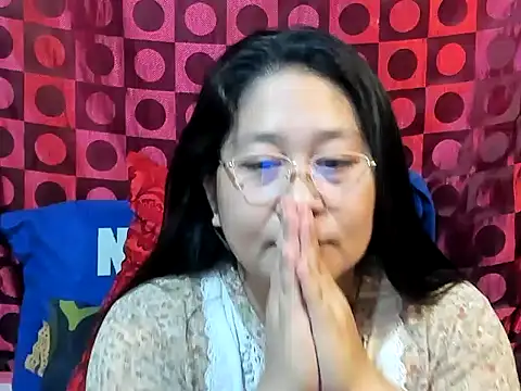 Sembang XXX Secara Langsung CHUBBY_ANGEL09