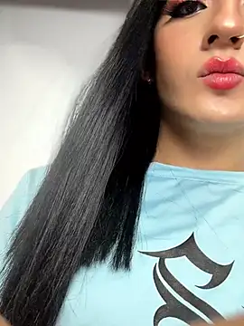 Chat XXX ao vivo de HotStar_yes