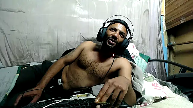 Camodick live XXX chat