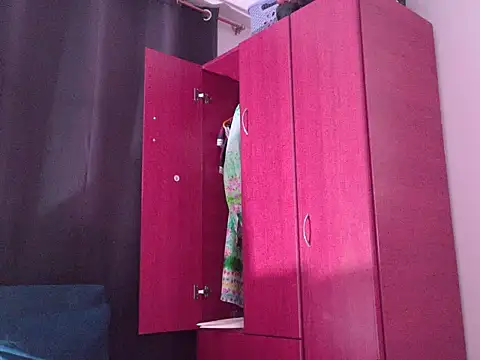 switch_fenix – Live XXX-chat
