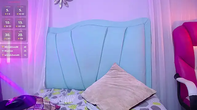 Živý XXX chat Nataliacute11