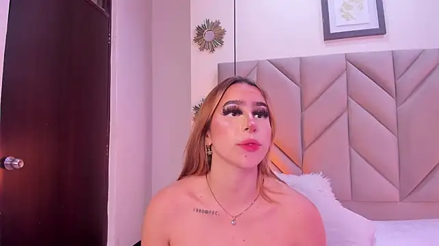 Živý XXX chat SelenaNoir_