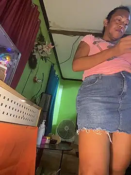 ASIANMISTRESSSS Chat XXX live