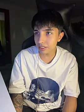 Živý XXX chat pabonsito