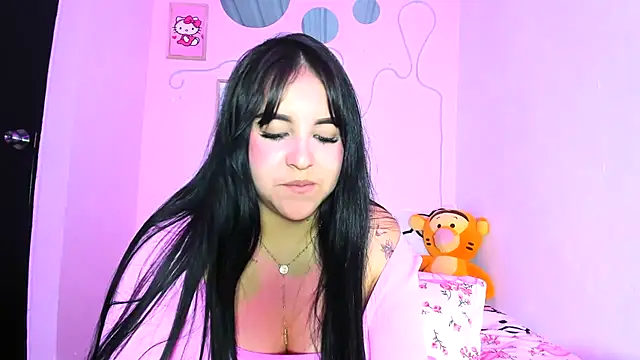 Chat XXX Live Pamela_flame