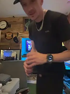 Twist_N_Tease webkamerás műsora