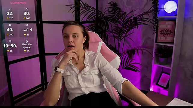 Alisa_Laurent XXX чат на живо