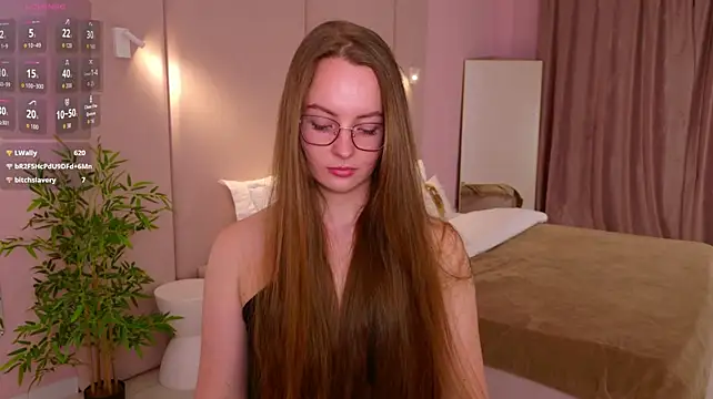 JaniceCollins 라이브 XXX 채팅