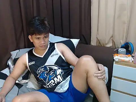 cumwhat_me Pertunjukan Webcam