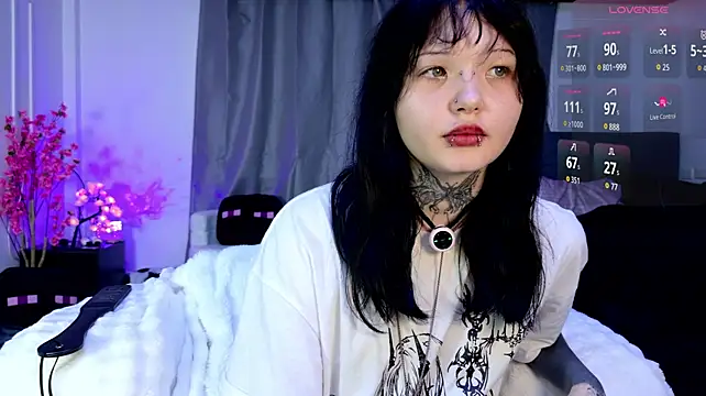 Chat XXX ao vivo de Lein_Bone